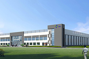 揚(yáng)州協(xié)鑫光伏科技有限公司