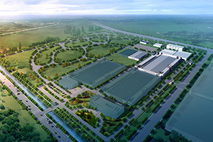 太倉協(xié)鑫光伏（一期）